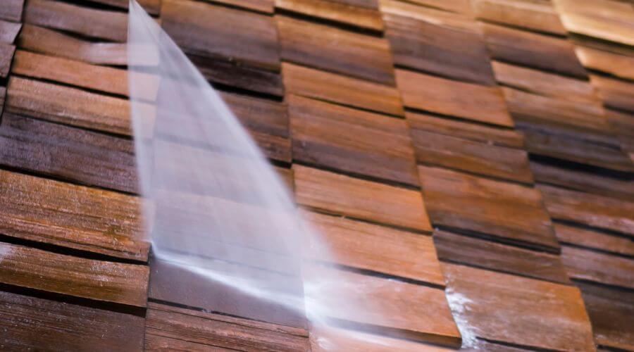 Asphalt Roofing in Centuria, WI
